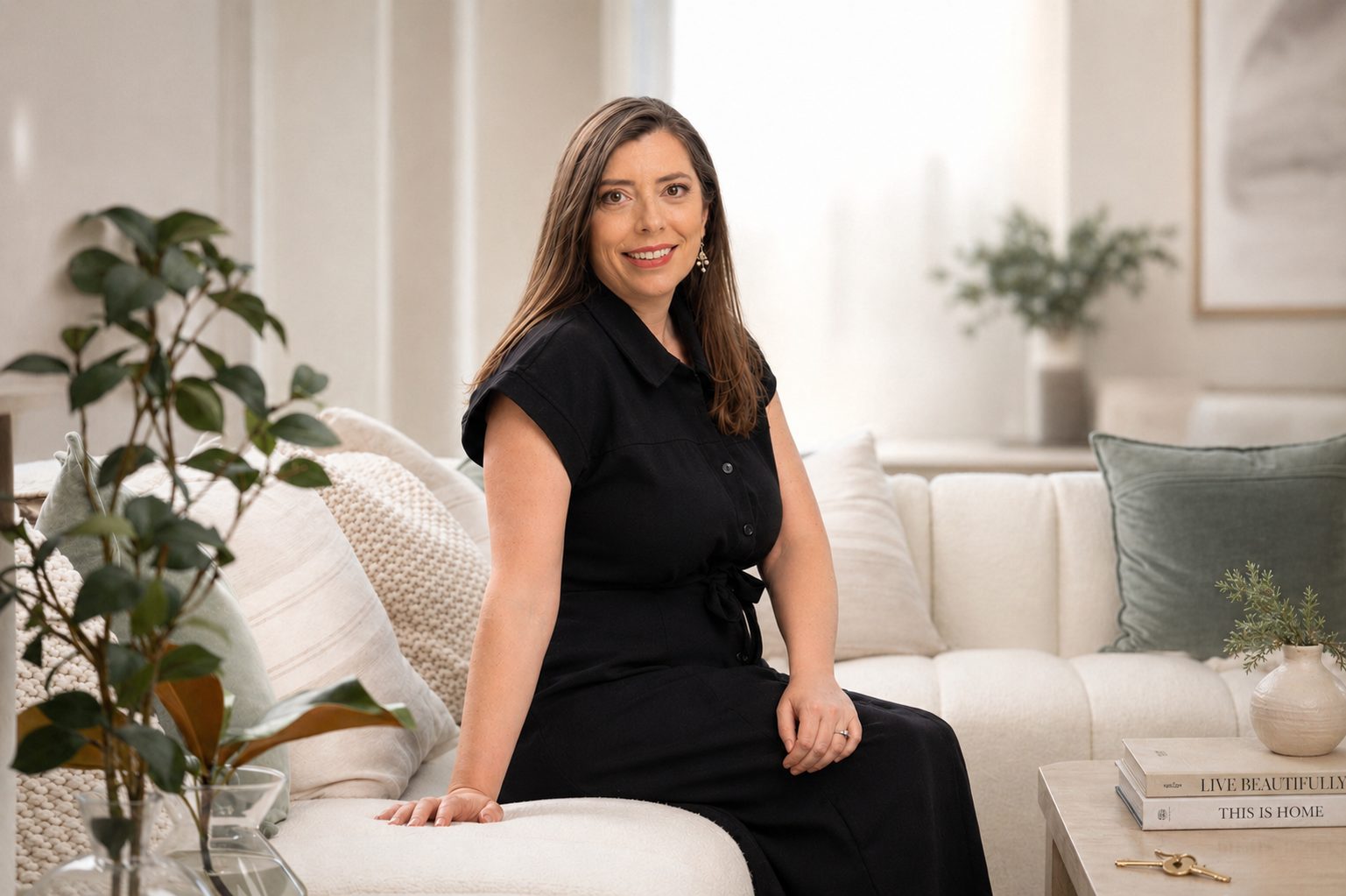Dorothy Trainer REALTOR