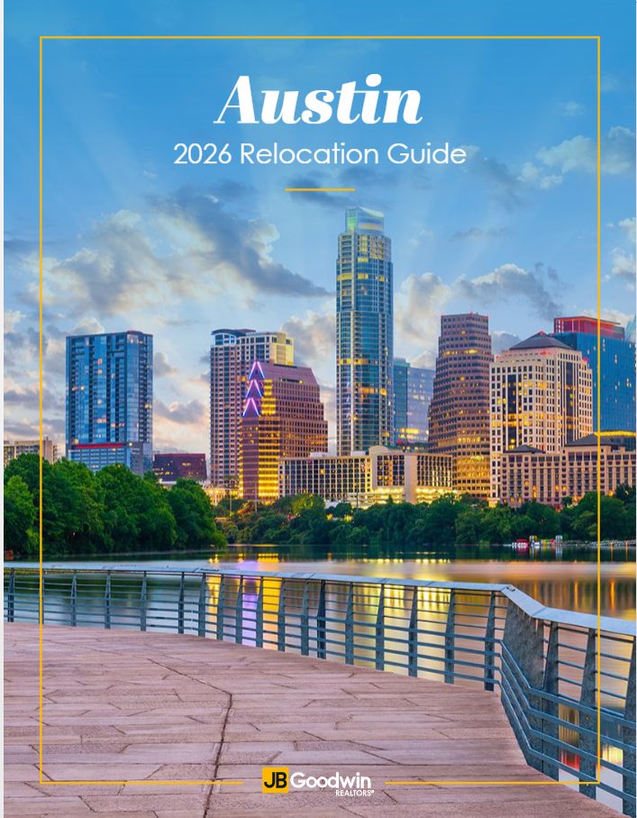 Austin Relocation Guide Dorothy Trainer