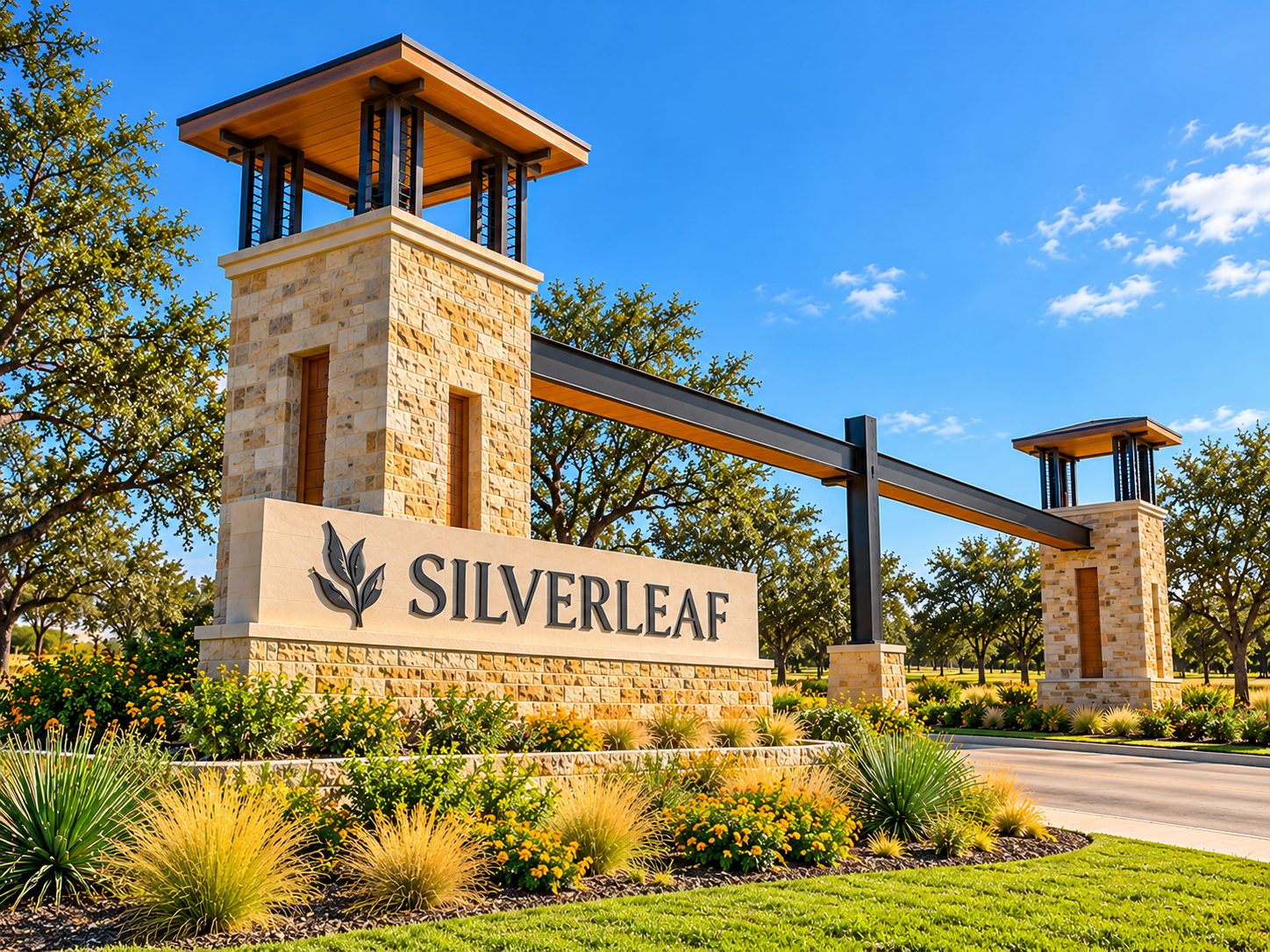 Silverleaf